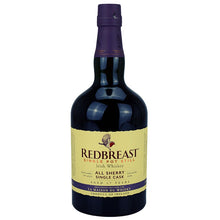 Redbreast All Sherry 17 Jahre