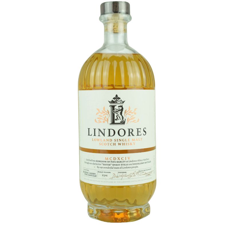 Lindores MCDXCIV Single Malt