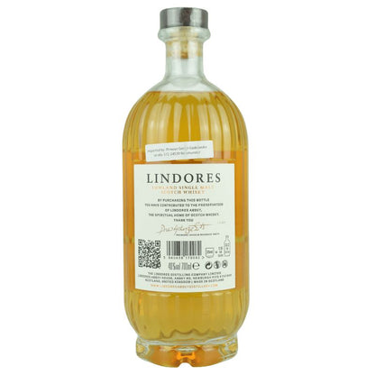 Lindores MCDXCIV Single Malt