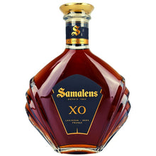 Samalens Xo