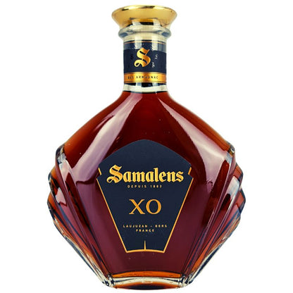 Samalens Xo