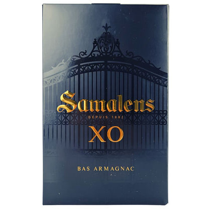 Samalens Xo