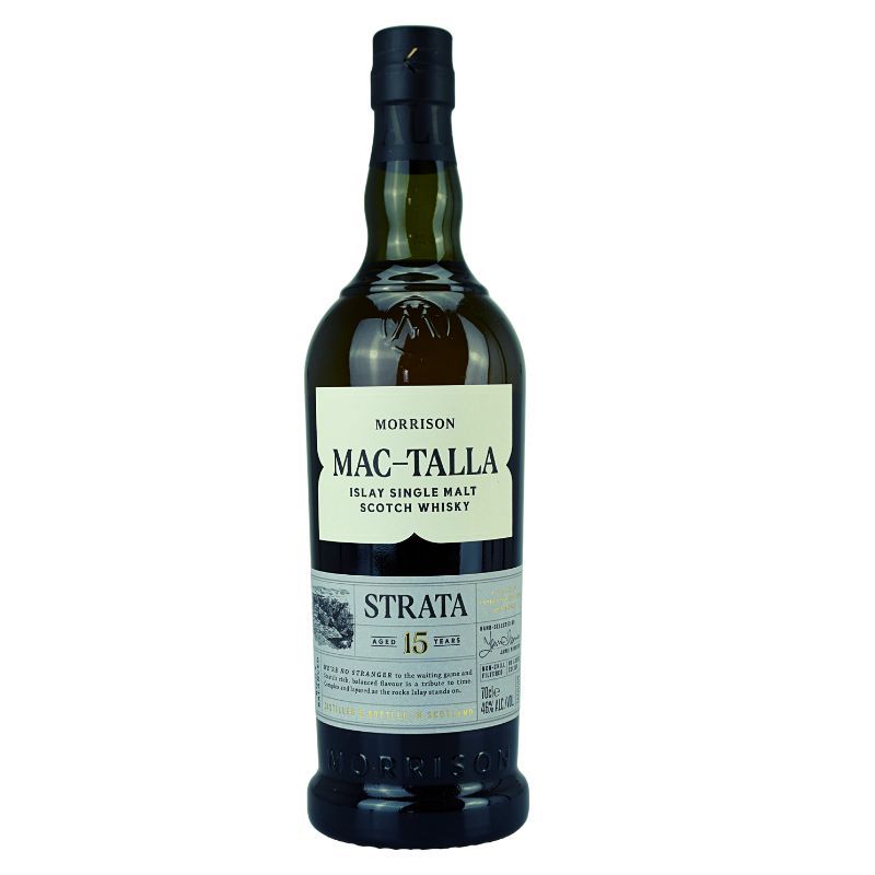 Mac-Talla Strata 15 Jahre