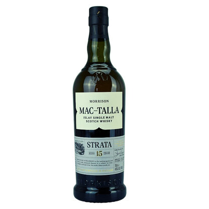 Mac-Talla Strata 15 Jahre