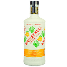 Whitley Neill Mango & Lime