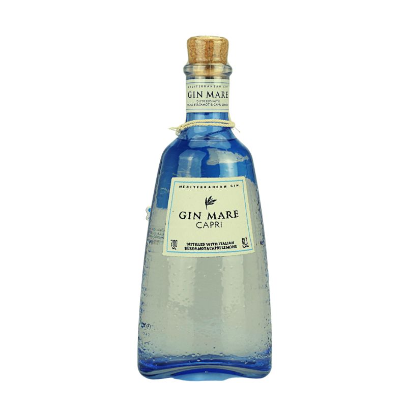Gin Mare Capri – Produktansicht