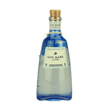 Gin Mare Capri