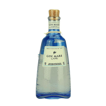 Gin Mare Capri – Produktansicht