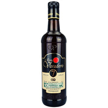 Ron Varadero 7 Anejo