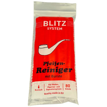 Blitz Pfeifenreiniger