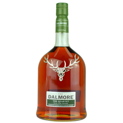Dalmore The Quartet
