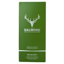 Dalmore The Quartet