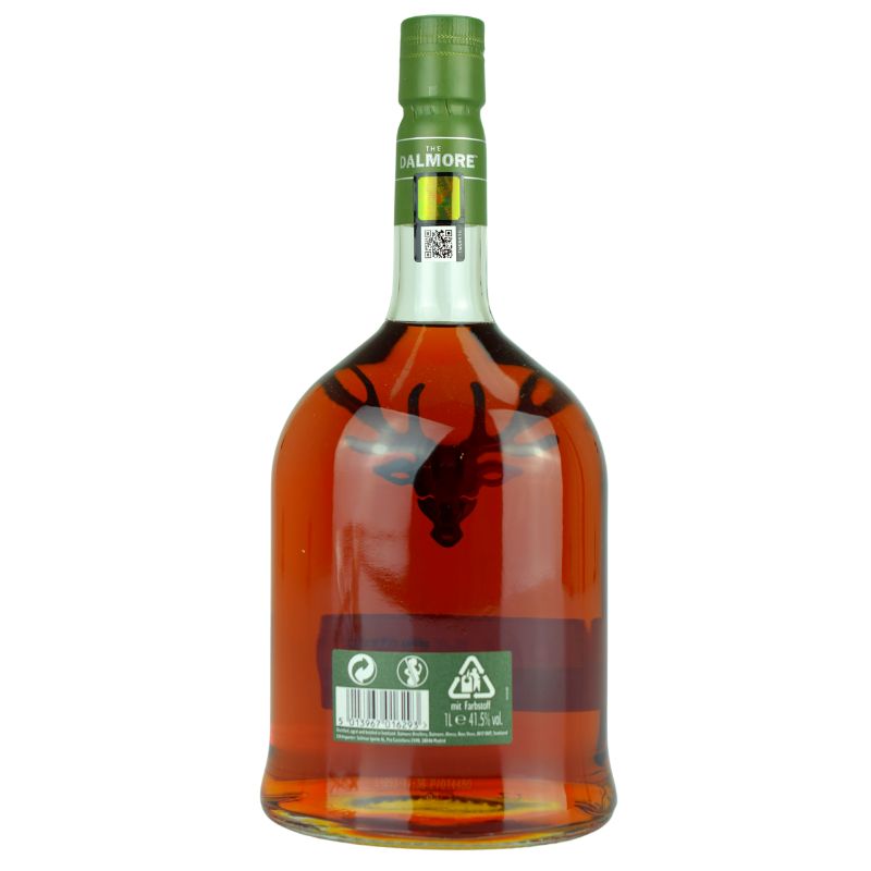 Dalmore The Quartet