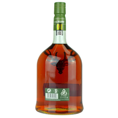Dalmore The Quartet