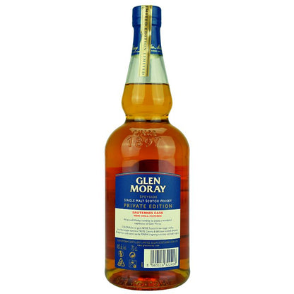 Glen Moray Sauternes Cask