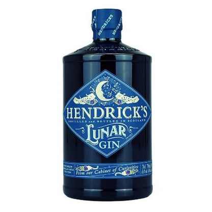 Hendrick's Lunar Gin