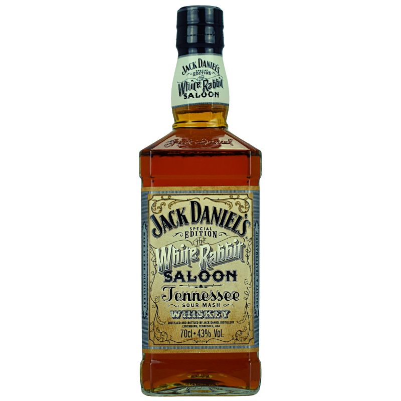 Jack Daniel's White Rabbit