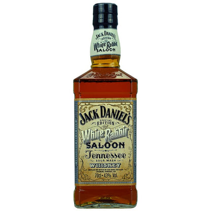 Jack Daniel's White Rabbit