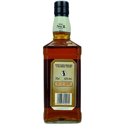 Jack Daniel's White Rabbit