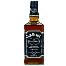 Jack Daniel's Master Destiller Nr. 5