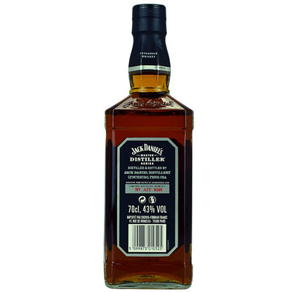 Jack Daniel's Master Destiller Nr. 5