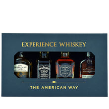 Experience Whisky American Way