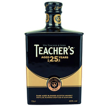 Teacher`s 25 Jahre