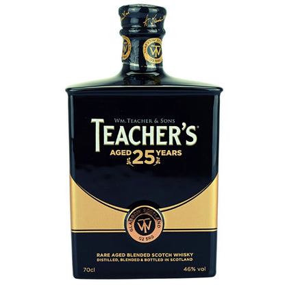 Teacher`s 25 Jahre