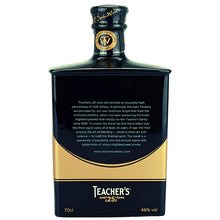 Teacher`s 25 Jahre