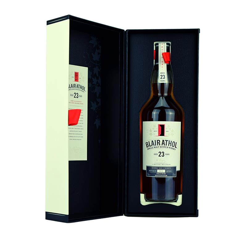 Blair Athol 23 Jahre