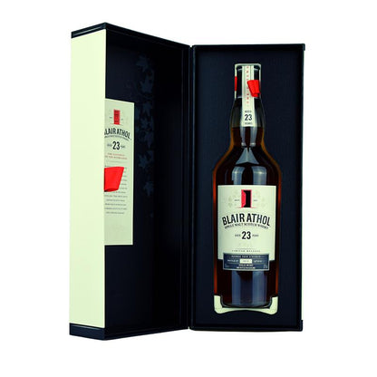 Blair Athol 23 Jahre