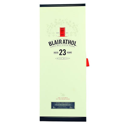 Blair Athol 23 Jahre