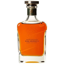 Johnnie Walker King George