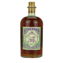 Monkey 47 Barrel Cut
