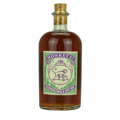 Monkey 47 Barrel Cut – Produktansicht