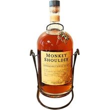 Monkey Shoulder 4,5 liter