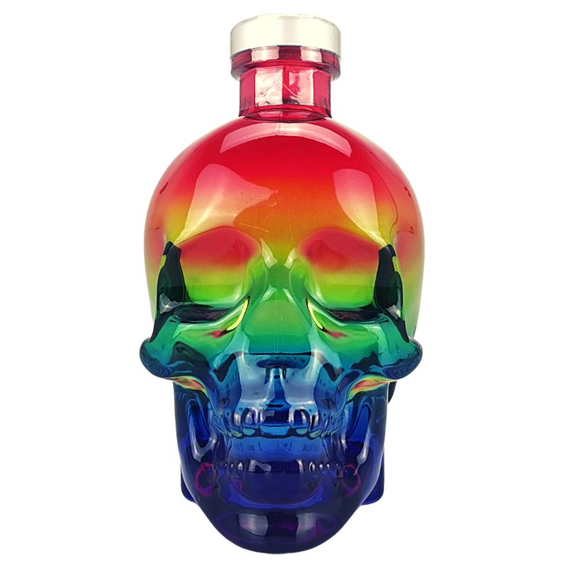 Crystal Head Pride