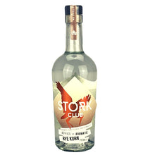 Stork Club Rye Korn – Produktansicht