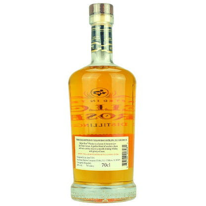 Yellow Rose Premium American whiskey