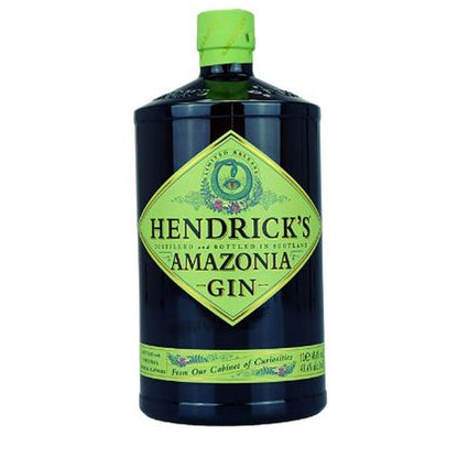 Hendrick's Amazonia