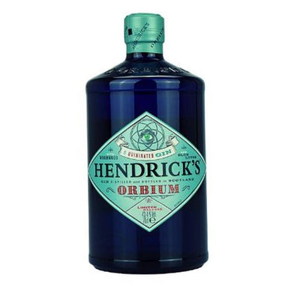 Hendrick's Orbium