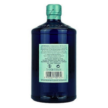Hendrick's Orbium