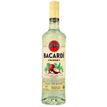 Bacardi Coconut