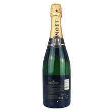 Moet Grand Vintage 2013