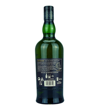 Ardbeg Traigh Bhan 19 Jahre Batch 4