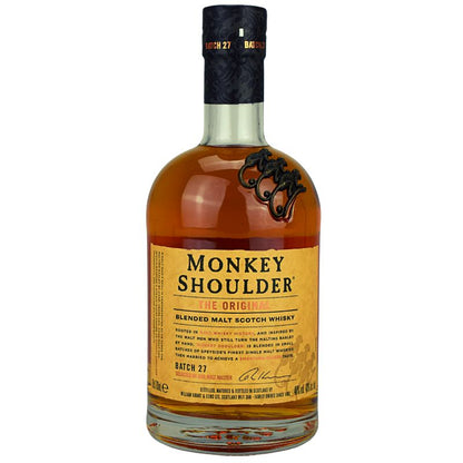 Monkey Shoulder Original