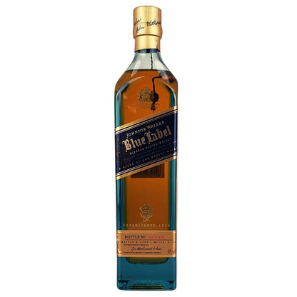 Johnnie Walker Blue Label