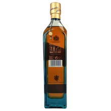 Johnnie Walker Blue Label