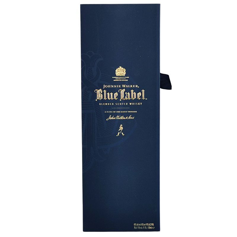 Johnnie Walker Blue Label