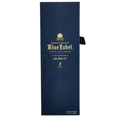Johnnie Walker Blue Label